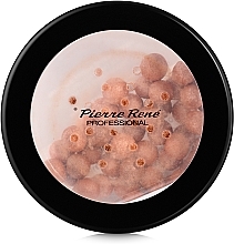 Powder Pearls - Pierre Rene Powder Balls — photo N2