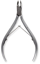 Fragrances, Perfumes, Cosmetics Cuticle Nipper NX-4-9, 9 mm blades - Head The Beauty Tools