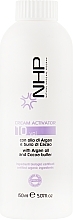 Color Activator Cream 3% - NHP Cream Activator 10 vol — photo N3