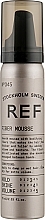 Fragrances, Perfumes, Cosmetics Smooth Hair Mousse - REF Fiber Mousse
