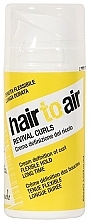 Fragrances, Perfumes, Cosmetics Revival Hair Cream - Renee Blanche Hair To Air Revival Cream Definition Of Curl Flexible Hold Long Time