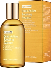 Fragrances, Perfumes, Cosmetics Active Boosting Essence - By Wishtrend Quad Active Boosting Essence