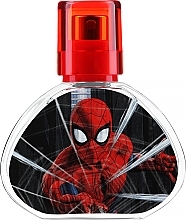 Fragrances, Perfumes, Cosmetics Air-Val International Spiderman - Eau de Toilette