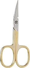 Fragrances, Perfumes, Cosmetics Nail Scissors 06-0506 - Niegelon Solingen