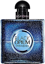 YSL Black Opium Eau De Parfum Intense - Eau de Parfum — photo N1
