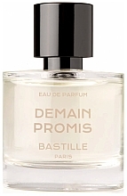 Fragrances, Perfumes, Cosmetics Bastille Parfums Demain Promis - Eau de Parfum