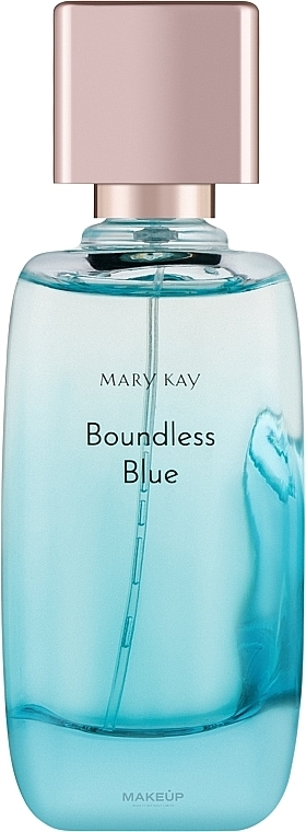 Mary Kay Boundless Blue - Eau de Parfum — photo N1