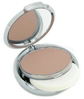 Compact Powder - Chantecaille Compact Makeup Powder Foundation  — photo N2