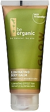 Fragrances, Perfumes, Cosmetics Illuminating Body Balm - Be Organic Illuminating Body Balm