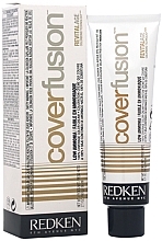 Fragrances, Perfumes, Cosmetics Hair Color - Redken Cover Fusion