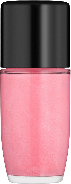 Liquid Blush - Make-Up Atelier Pastel Lacquer — photo N1