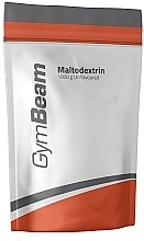 Fragrances, Perfumes, Cosmetics Maltodextrin Dietary Supplement, powder, unflavored - GymBeam Maltodextrin