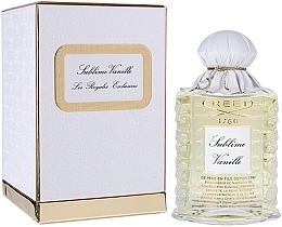 Fragrances, Perfumes, Cosmetics Creed Sublime Vanille - Eau de Parfum