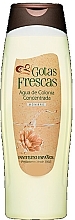 Instituto Espanol Gotas Frescas Hombre - Eau de Cologne — photo N13