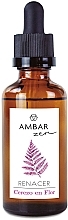 Fragrances, Perfumes, Cosmetics Water-soluble aromatic essence - Ambar Zen Renacer Cerezo en Flor