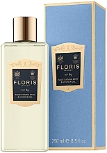 Hydrating Shower Gel - Floris №89 Moisturising Bath & Shower Gel — photo N1