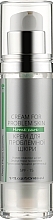 Face Cream for Problem Skin - Green Pharm Cosmetic Home Care Cream For Problem Skin PH 5,5 SPF 15 — photo N1