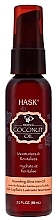 Fragrances, Perfumes, Cosmetics Coconut Oil for Hair - Hask Coconut Oil Nourishing Shine Hair Oil