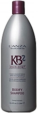 Fragrances, Perfumes, Cosmetics Volume Shampoo - L'Anza KB2 Bodify Shampoo