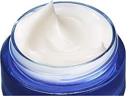 Night Face Cream - Biotherm Blue Therapy Night Cream — photo N3