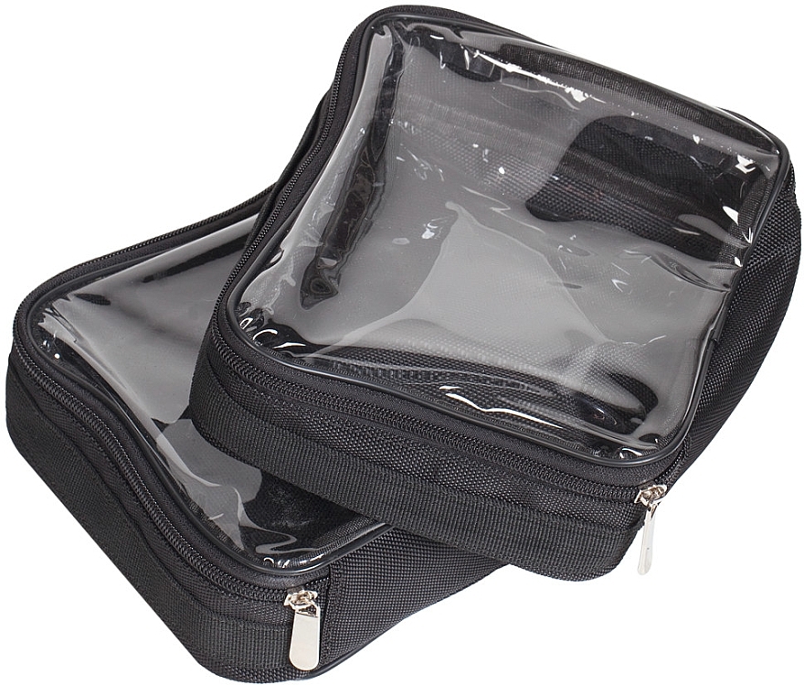 Cosmetic Case - Inglot Makeup Case Artist Backpack P11016 — photo N2