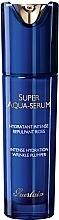 Regenerating Serum - Guerlain Super Aqua-Serum 30ml — photo N1