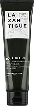 Fragrances, Perfumes, Cosmetics 2-in-1 Nourishing Shampoo - Lazartigue Nourish 2in1 High Nutrition Low-Shampoo