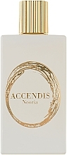 Fragrances, Perfumes, Cosmetics Accendis Nooria - Eau de Parfum