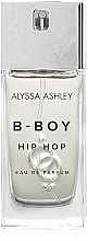 Alyssa Ashley B-Boy Hip Hop - Eau de Parfum — photo N4