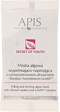 Fragrances, Perfumes, Cosmetics Face Mask "Secret of Youth" - APIS Professional Secret Of Youth Face Mask