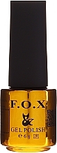 Fragrances, Perfumes, Cosmetics UV Top Coat - F.O.X Top Coat