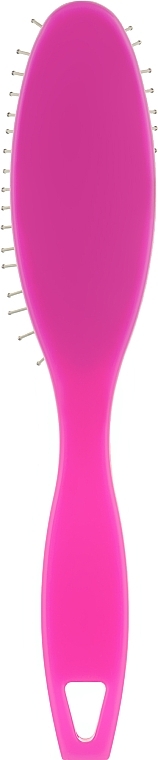 Classic Hair Brush HBM-16 - Lady Victory — photo N2