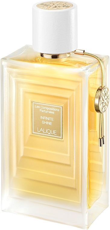 Lalique Les Compositions Parfumees Infinite Shine - Eau de Parfum — photo N1