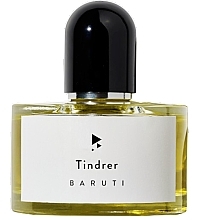 Fragrances, Perfumes, Cosmetics Baruti Tindrer Eau De Parfum - Eau de Parfum