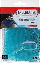 Cold & Hot Gel Beads Pack - Mediblink — photo N1