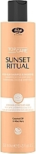 Shampoo & Shower Gel - Lisap Top Care Sunset Ritual After-Sun Shampoo & Shower Gel — photo N1