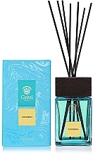 Fragrances, Perfumes, Cosmetics Dr. Gritti Tangerina Room Diffuser - Aroma Diffuser