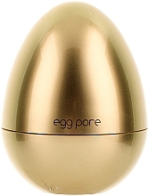 Fragrances, Perfumes, Cosmetics Pore Tightening Nose Balm - Tony Moly Egg Pore Silky Smooth Balm
