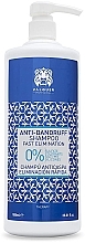 Anti-Dandruff Shampoo - Valquer Anti-Dandruff Shampoo Fast Elimination — photo N2