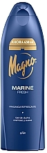 Shower Gel - La Toja Magno Marine Fresh Shower Gel — photo N2