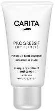 Fragrances, Perfumes, Cosmetics Face Mask - Carita Progressif Lift Fermete Masque Biologique