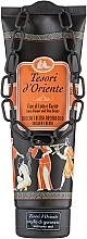 Tesori d`Oriente Fior di Loto - Shower Cream-Gel  — photo N1