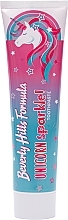 Toothpaste - Beverly Hills Formula Unicorn Sparkle — photo N1