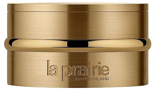 Revitalizing Night Face Balm - La Prairie Pure Gold Radiance Nocturnal Balm — photo N1