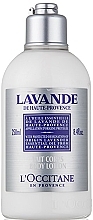 Fragrances, Perfumes, Cosmetics Body Lotion - L'Occitane Lavender Body Lotion