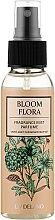 Fragrances, Perfumes, Cosmetics Bloom Flora Body Mist - Liv Delano Pheromone Zone