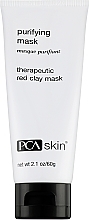 Fragrances, Perfumes, Cosmetics Face Cleansing Mask - PCA Skin Purifying Mask