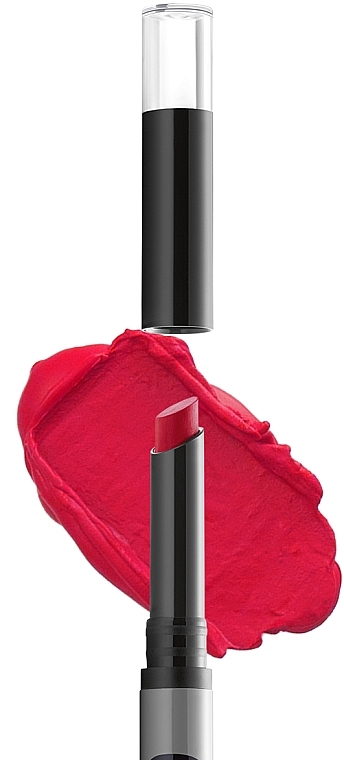 Lipstick Pen - Gokos Lipstick LipColor (602 -Splendid Fuchsia) — photo N2