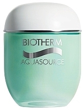 Fragrances, Perfumes, Cosmetics Гель для лица глубокого увлажнения - Biotherm Aquasource 48H Deep Hydration Replenishing Gel