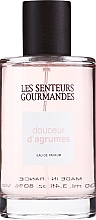 Les Senteurs Gourmandes Douceur D'agrumes - Eau de Parfum — photo N3